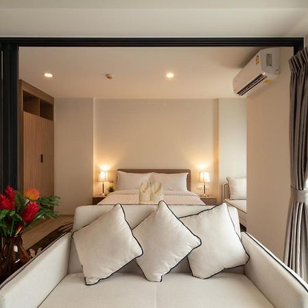 Ferienwohnung Hua Hin La Casita 492 Exterior foto