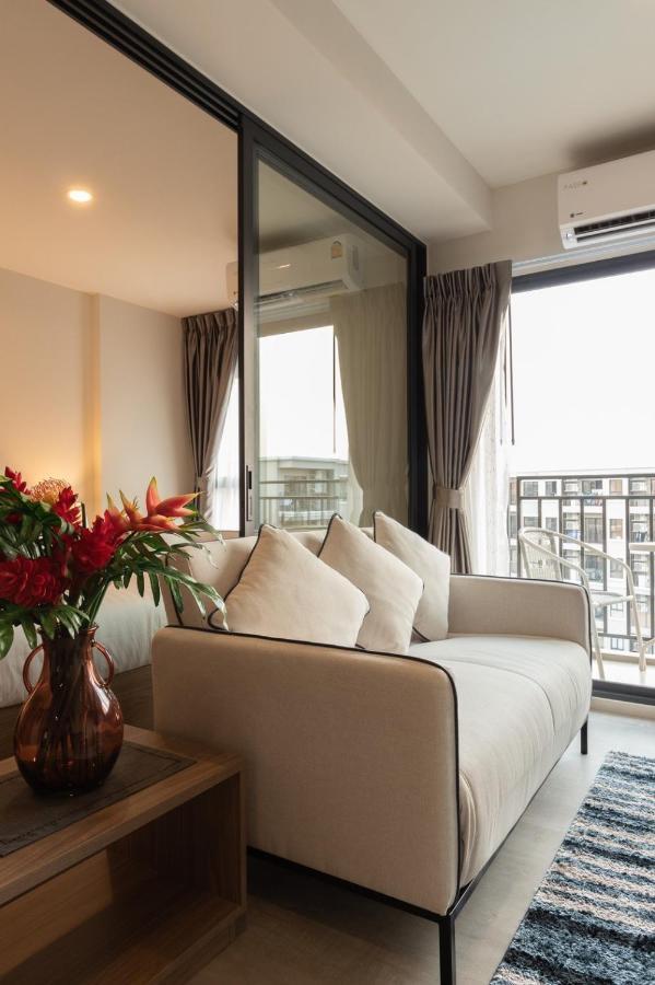 Ferienwohnung Hua Hin La Casita 492 Exterior foto